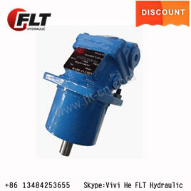 Axial Piston Motor A2FE series 2