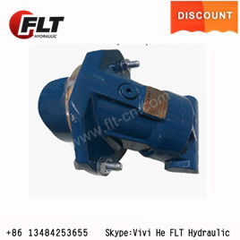 Axial Piston Motor A2FE series 3