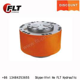 Hydraulic Sphere Piston Motor QJM1