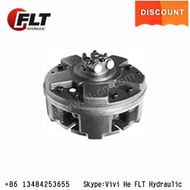 low speed high torque radial piston mnotor fnm