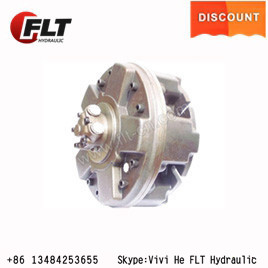 low speed high torque radial piston mnotor fnm1